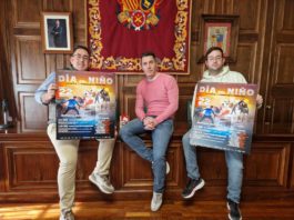 El Día del Niño regresa a la Plaza de Toros de Teruel con actividades educativas