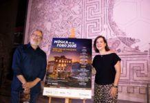 El Festival Música en el Foro de Caesaraugusta regresa con una programación de nueve conciertos