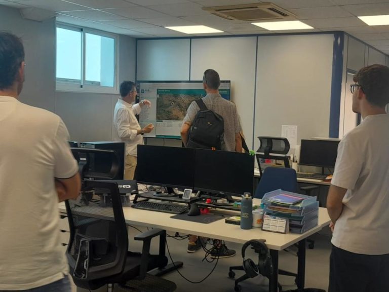El Fondo de Innovación de Sodiar impulsa casi 2.300 empleos en Aragón y moviliza 50 millones de euros en inversiones