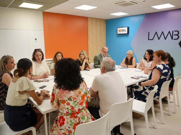 El Gobierno de Aragón activa un Comité de Emergencias para ayudar a Venezuela tras los recientes terremotos