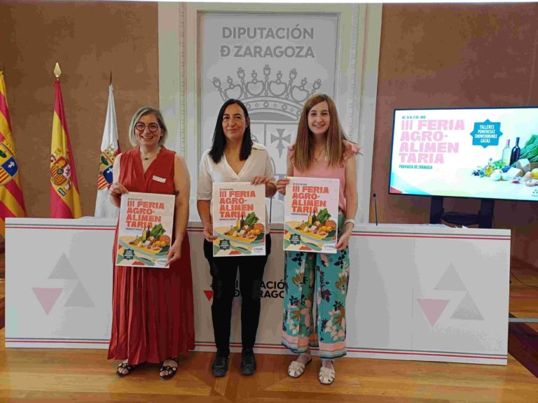 El Gobierno de Aragón destina 1,5 millones a la rehabilitación de edificios en el Casco Histórico de Zaragoza