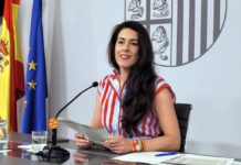 El Gobierno de Aragón ejecuta el 100% de los fondos europeos destinados a vivienda