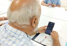 El Gobierno de Aragón inicia la quinta edición de “La Compañía” para mayores de 65 años