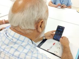 El Gobierno de Aragón inicia la quinta edición de “La Compañía” para mayores de 65 años