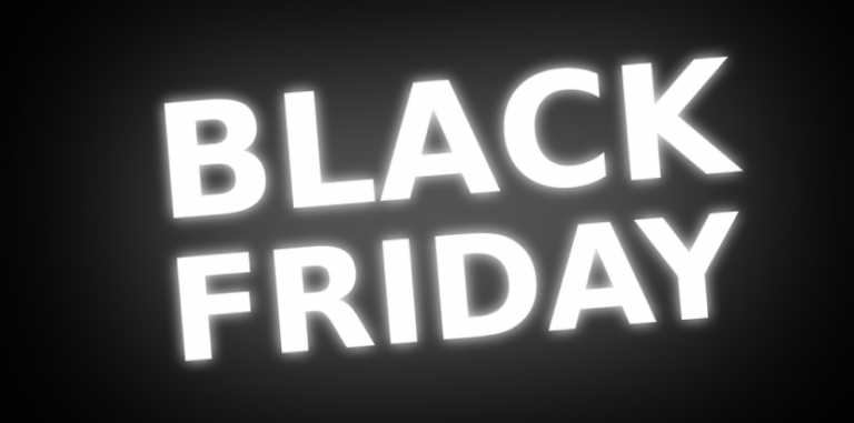 El Gobierno de Aragón intensifica las inspecciones para el Black Friday y Cyber Monday