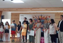 El Gobierno de Aragón premia al IES Ramón Pignatelli y al CEIP El Justicia de Aragón por su participación en el concurso de consumo responsable