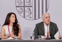 El Gobierno de Aragón rechaza declarar zonas de mercado residencial tensionado