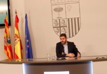 El Gobierno de Aragón reformará la ley para excluir a inmigrantes en situación ilegal de la Prestación Aragonesa Complementaria del IMV