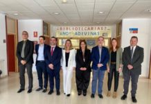 El campus de Teruel de Unizar contará con nuevos grados de ingeniería y medicina