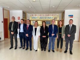 El campus de Teruel de Unizar contará con nuevos grados de ingeniería y medicina