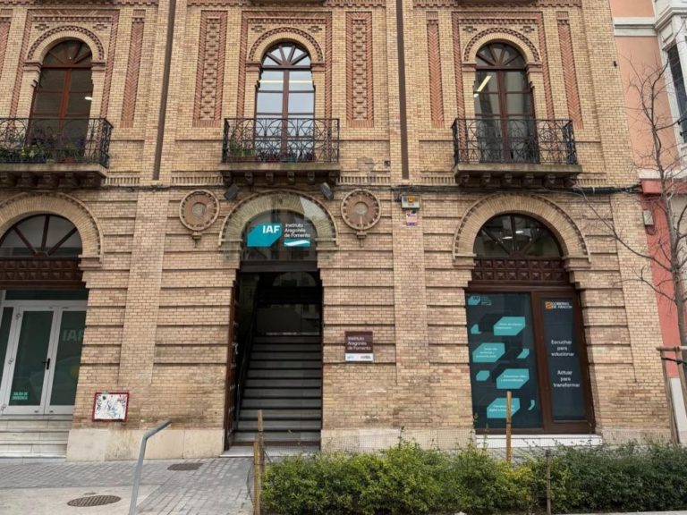 El Gobierno de Aragón renueva su compromiso con el emprendimiento al integrar de nuevo el IAF en la red estatal CIRCE