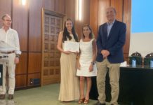 El Hospital Clínico Universitario Lozano Blesa de Zaragoza premiado por el éxito de la radiofrecuencia en el tratamiento de miomas