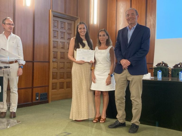 El Hospital Clínico Universitario Lozano Blesa de Zaragoza premiado por el éxito de la radiofrecuencia en el tratamiento de miomas