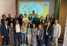 El Hospital Ernest Lluch de Calatayud inicia su primera Jornada de Pediatría con expertos de Zaragoza y Barcelona