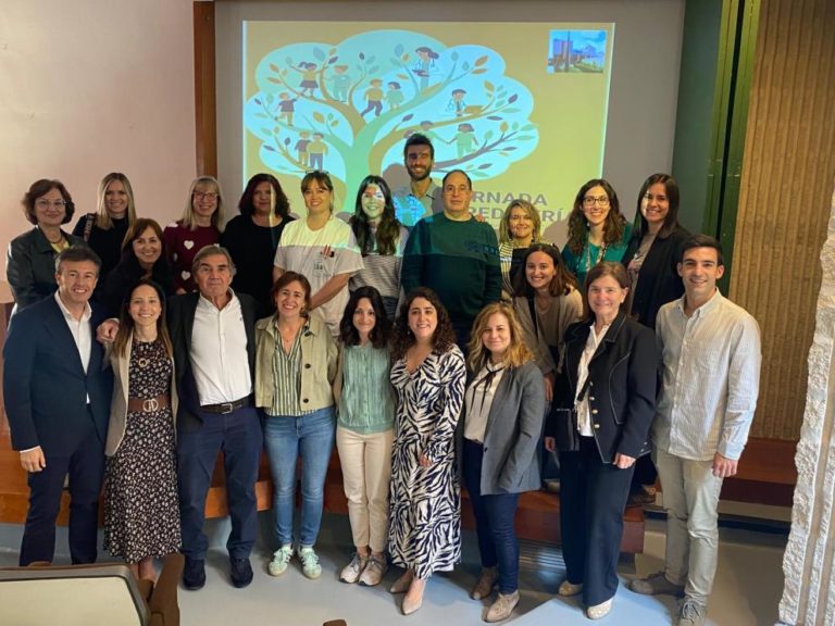 El Hospital Ernest Lluch de Calatayud inicia su primera Jornada de Pediatría con expertos de Zaragoza y Barcelona