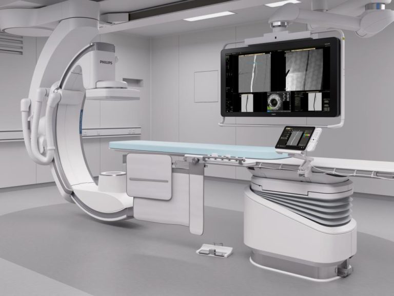 El Hospital Universitario Miguel Servet de Zaragoza inicia la construcción del primer quirófano híbrido público de Aragón