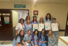 El Hospital Universitario Miguel Servet lanza “Pinceladas de Luz” para apoyar a pacientes oncológicos