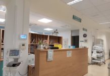 El Hospital Universitario San Jorge de Huesca renueva quirófanos y el Hospital de Barbastro mejora su planta de hospitalización
