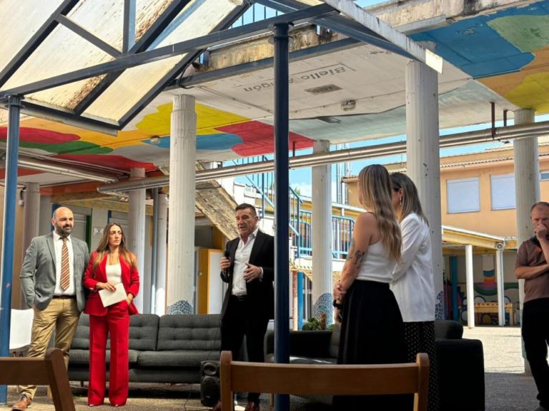 El IES Biello Aragón de Sabiñánigo celebra 50 años de historia educativa y social en el Alto Gállego