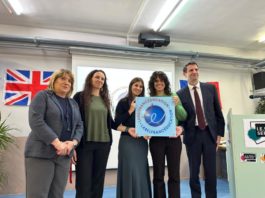 El IES Pablo Serrano de Zaragoza recibe el sello LabelFrancÉducation