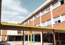 El IES Rodanas de Épila inicia un proyecto educativo sobre la Unión Europea