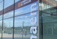 El INAEM destina 1 millón de euros a cursos de teleformación para mejorar la cualificación de trabajadores en Aragón