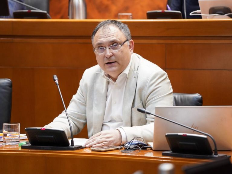 El INAGA reduce el número de expedientes abiertos y duplica su plantilla técnica en Aragón