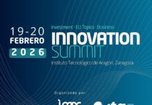 El ITA acoge el Innovation Summit 2026 sobre materias primas estratégicas en Aragón