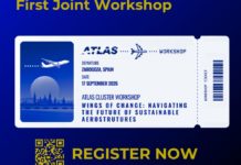 El ITA acoge en septiembre un taller internacional sobre aeroestructuras sostenibles