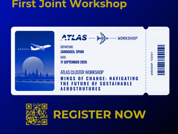El ITA acoge en septiembre un taller internacional sobre aeroestructuras sostenibles_1