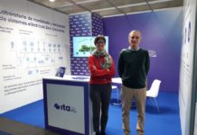 El ITA impulsa la transición energética en la Feria GENERA en Madrid