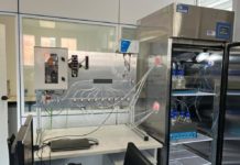El ITA se convierte en el único laboratorio español acreditado en ensayos de biodegradabilidad en agua