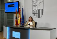 El Instituto Aragonés de la Mujer lanza una campaña para identificar conductas violentas en la vida cotidiana