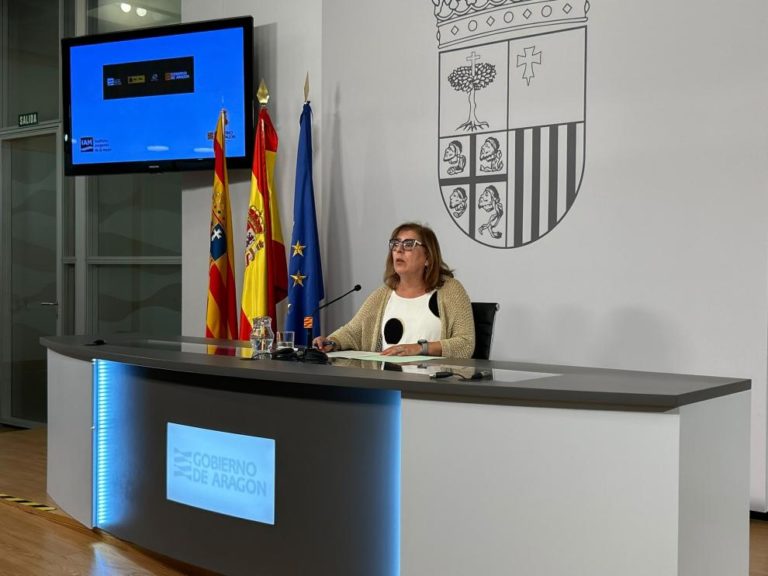 El Instituto Aragonés de la Mujer lanza una campaña para identificar conductas violentas en la vida cotidiana