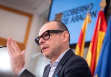 El MNAC tiene 56 semanas para devolver las pinturas murales al Monasterio de Sijena