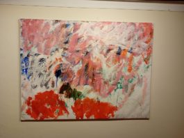 El Museo Juan Cabré de Calaceite acoge la exposición ‘Christian SORG. Un verano compartido’