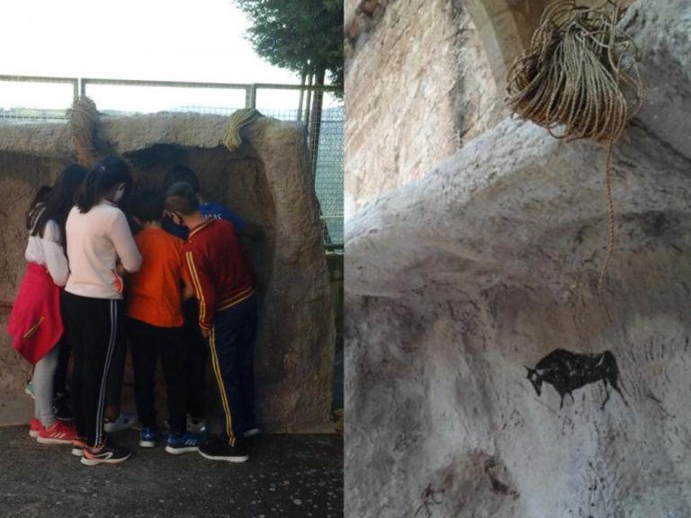 El Museo de Huesca ofrece taller de arqueología experimental en la Semana de la Ciencia