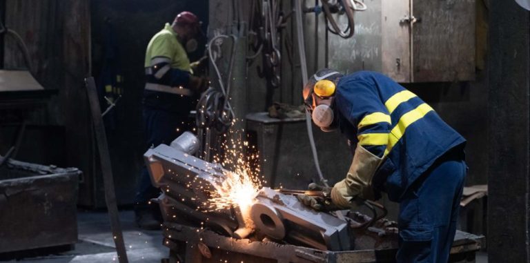 El PIB de Aragón creció un 3,4% en el segundo trimestre de 2024