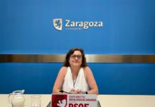 El PSOE advierte sobre la situación financiera del Ayuntamiento de Zaragoza y teme recortes en servicios públicos