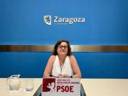 El PSOE advierte sobre la situación financiera del Ayuntamiento de Zaragoza y teme recortes en servicios públicos