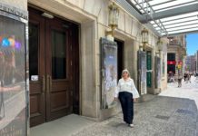 El PSOE critica la falta de acceso de los jóvenes zaragozanos a los teatros municipales y celebra la adhesión al Bono Cultural Joven