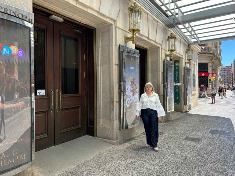 El PSOE critica la falta de acceso de los jóvenes zaragozanos a los teatros municipales y celebra la adhesión al Bono Cultural Joven