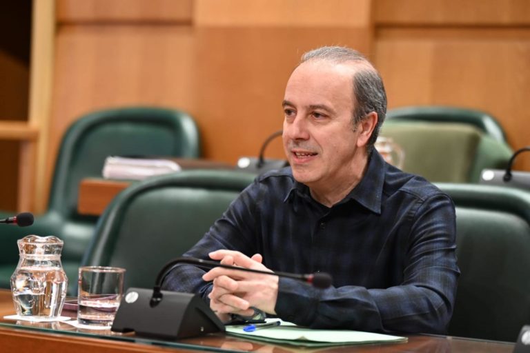El PSOE critica la falta de avances en el nuevo contrato de autobuses en Zaragoza