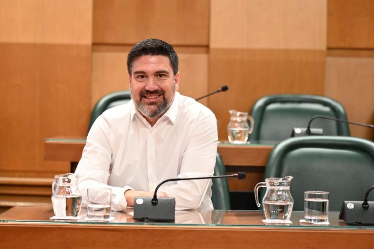 El PSOE critica la gestión del área de Proyectos Estratégicos en Zaragoza y exige explicaciones al Gobierno de Chueca