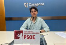 El PSOE critica la privatización de las piscinas de La Almozara y la falta de control público