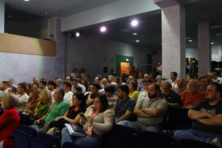 El PSOE de Zaragoza critica al PP por cuestionar el voto por correo