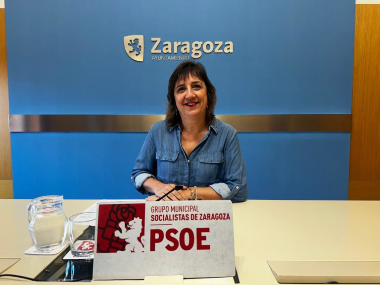 El PSOE de Zaragoza presenta una moción para defender el voto por correo y el sistema electoral