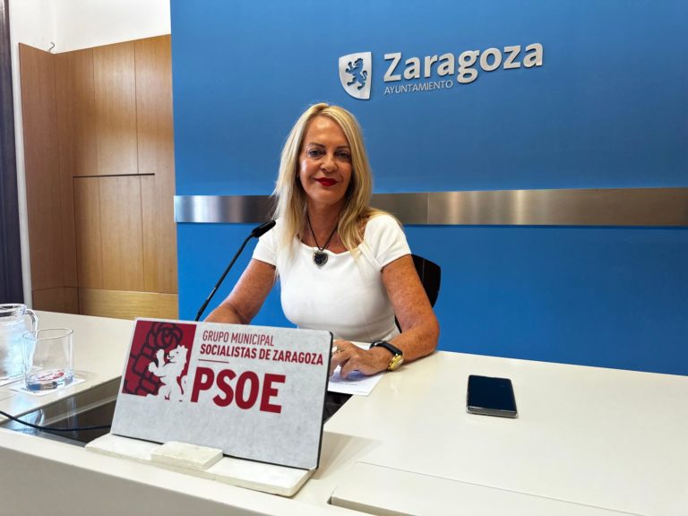 El PSOE denuncia un aumento del 96% en la demanda de habitaciones de alquiler en Zaragoza