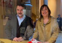 El PSOE exige a la Justicia de Aragón medidas urgentes ante la gestión de Chueca en regularización de inmigrantes