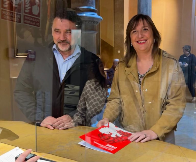 El PSOE exige a la Justicia de Aragón medidas urgentes ante la gestión de Chueca en regularización de inmigrantes